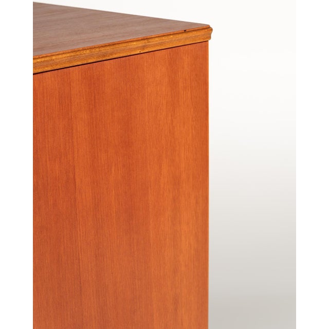 Swedish Sideboard by Ferdinand Lundquist, 1950s For Sale - Image 3 of 9