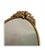 There's something so romantic about this little French vanity tray, with its beautiful blooming rosebuds at either end,...