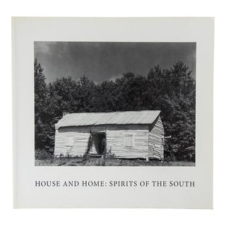 House and Home: Spirits of the South Book For Sale