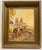 Mid 20th Century George Labonne Listed French Artist Pair Small Paintings of Paris For Sale - Image 5 of 18