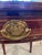 1980s Kindel Mahogany Side Table From Their Winterthur Reproduction Collection For Sale - Image 12 of 16