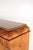Biedermeier Secretaire Desk in Cherrywood, 1840 For Sale - Image 6 of 18