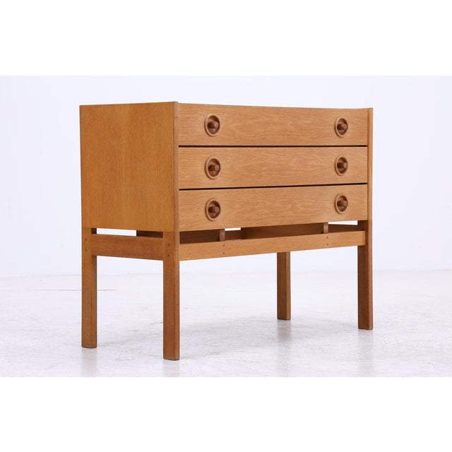 Vintage Chest of Drawers by WK Furniture, 1960s For Sale - Image 13 of 15