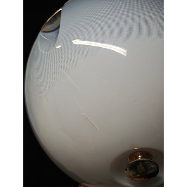 Modern Space Age Pendant Lamp, 1960s For Sale - Image 15 of 18