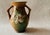 Roseville Pottery 1930s Roseville Magnolia Vase - East Hampton Diplomat Estate For Sale - Image 4 of 9