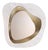Powell Mirror in Estremoz Marble from Insidherland For Sale