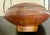 Chinese Antique Chinese Wedding Basket / Lidded Carrying Basket – Circa 1890–1915 – Not a Modern Reproduction For Sale - Image 3 of 9