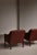 Danish Modern Teak and Leather Lounge Chairs by Børge Mogensen for Fredericia, 1971, Set of 2 For Sale - Image 3 of 18