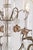 Restored Rococo Revival Fruit Crystal Chandelier For Sale In New York - Image 6 of 12