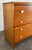 Early 20th Century Antique Early American Country Pine Dresser W/ Porcelain Knobs For Sale - Image 5 of 10