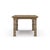 English Palm Beach Regency Dining Table - 84" For Sale - Image 3 of 8