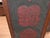 1900 - 1909 A Fine Antique Chinese Lacquer and Hardwood Folding Screen For Sale - Image 5 of 10