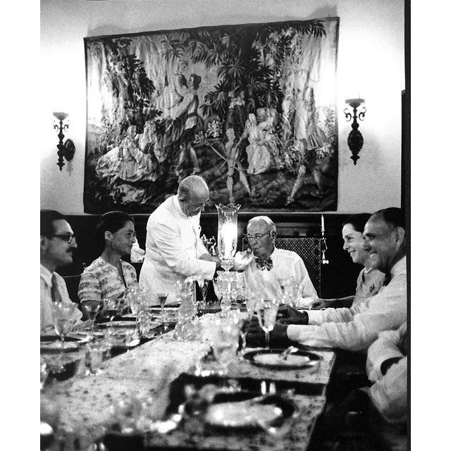 Paper "Escape: The Heyday of Caribbean Glamour" 2014 Mallea, Hermes For Sale - Image 7 of 12