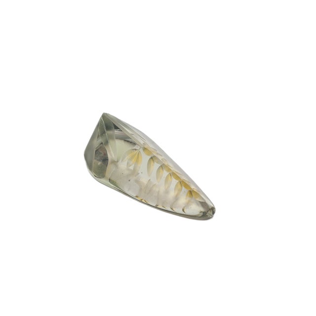 Postmodern Murano Paperweight, Italy, 1950s For Sale - Image 9 of 11