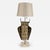 Abstract Brutalist Owl Table Lamp by Curtis Jere For Sale In Philadelphia - Image 6 of 6