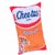 not needlepoint "Cheetos" playfully combines elements of vintage Cheetos to create a crazy fun pillow! It's the same size...