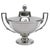Metal Early 19th Century French Empire First Standard Silver Tureen For Sale - Image 7 of 18