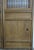 A Pair Antique Chinese Wood Screen Panels 1 For Sale In Greensboro - Image 6 of 7