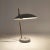 Metal Spanish Table Lamp in the style of Stilnovo, 1950s For Sale - Image 7 of 10