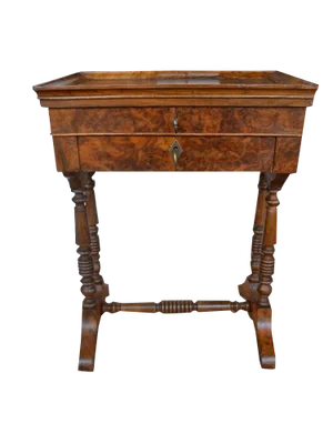 Console Table, France, 1850s