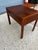 Mid 20th Century Illum Wikkelso Folding Table Set for CFC Silkeborg For Sale - Image 9 of 12