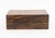 Victorian Burl Walnut Writing Box For Sale - Image 11 of 12