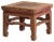 Antique Oriental Coffee Table, 1850 For Sale