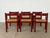 Cassina Mid-Century Modern Carimate Armchair by Vico Magistretti for Cassina, Italy, 1959 For Sale - Image 4 of 18