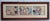 Collection of six original antique Japanese Woodblock Prints, two depicting Kabuki actors and four depicting Shunga....