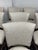 Armani by Nancy Corzine Venus Dining Chairs, Set of Eight For Sale - Image 11 of 12