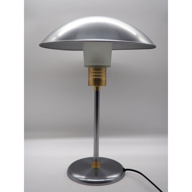 UFO Table Lamp from Ikea, Sweden, 1990s For Sale - Image 10 of 10