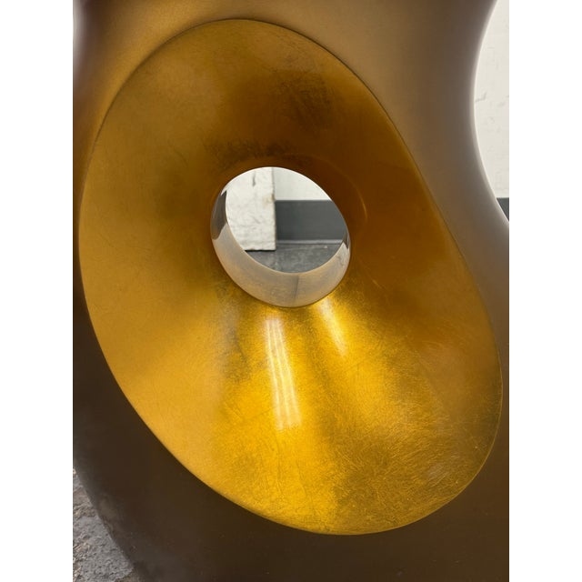 Therien Studio Workshops for Dessin Fournir Cirrus Console For Sale - Image 10 of 12