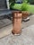 Mid 20th Century French Copper Umbrella Stick Stand For Sale - Image 15 of 16
