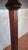 Empire Style Coffee Table in Mahogany For Sale - Image 5 of 8