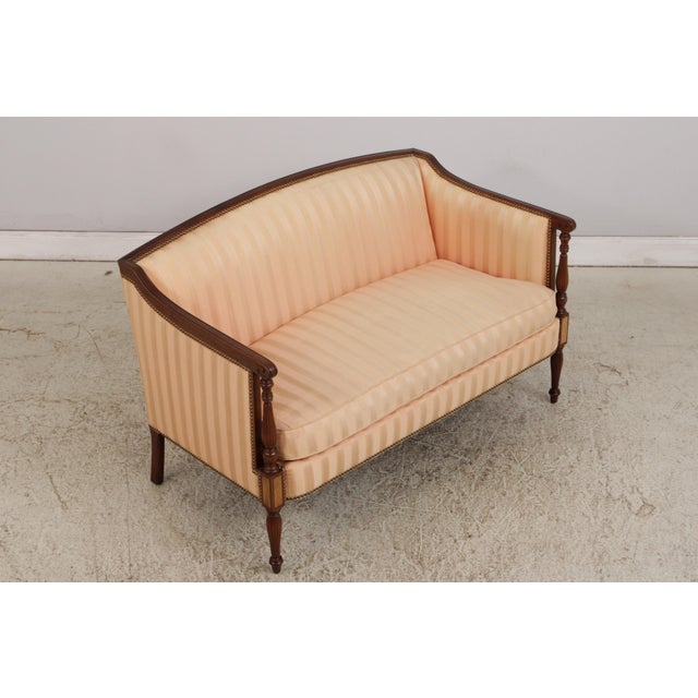 Age: Approx: 30 Years Old Details: James River Collection Mahogany Fine Carved Details High Quality Construction Nice...