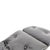 Rocking Chair in Leather from Maison Lama For Sale - Image 10 of 11