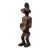 Early 20th Century Mama Mangam Female Fetish Figurine Nigeria For Sale