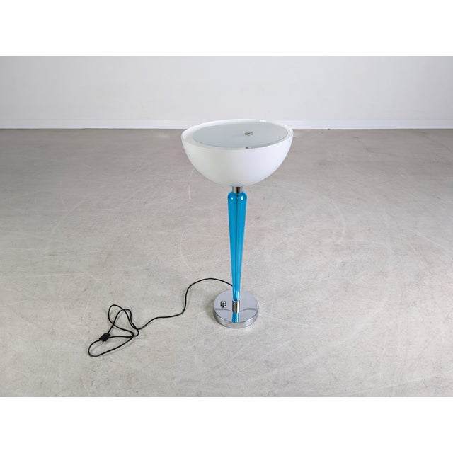 Table Lamp by VeArt for Artemide For Sale - Image 5 of 12