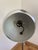 Metal Space Age Adjustable Tripod Floor Lamp, 1960s For Sale - Image 7 of 18
