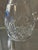 1930s Carcassonne Water Decanter in Crystal, 1936 For Sale - Image 5 of 18