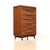 Pair of Tallboy Dressers by White & Newton For Sale - Image 17 of 17