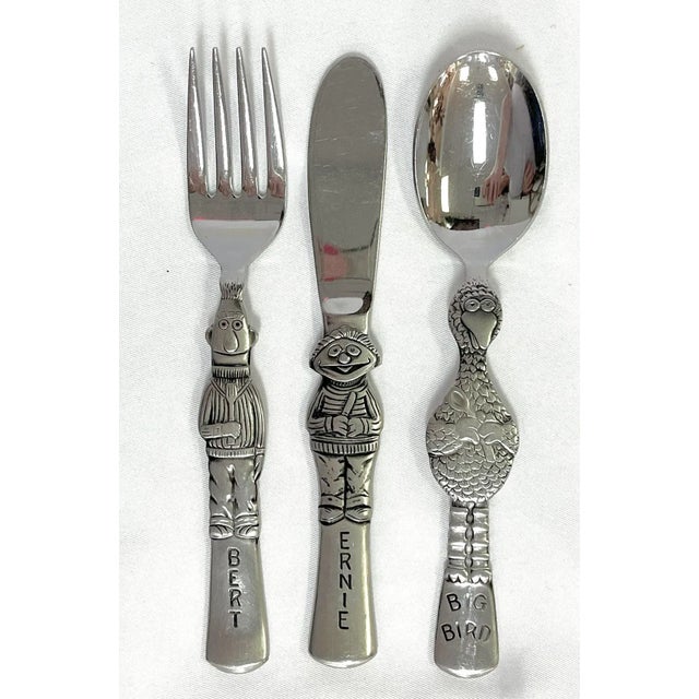 3-1910 銀食器　NEWPORT GORHAM コーヒーセット Vintage Gorham Silver of Japan Muppets Themed 3-Piece Youth