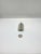 Modern Baker Pull Polished Nickel For Sale - Image 3 of 4