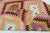 1960s Vintage Turkish Antalya Nomads Kilim Rug For Sale - Image 4 of 13