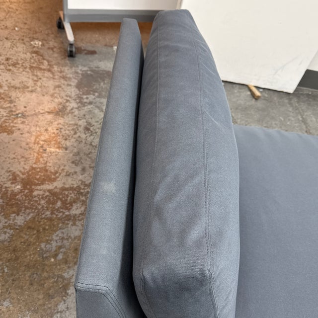 Mitchell Gold + Bob Williams Lounge Daybed For Sale - Image 9 of 12