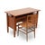 Teak Desk with Drawers, 1960s For Sale - Image 12 of 13
