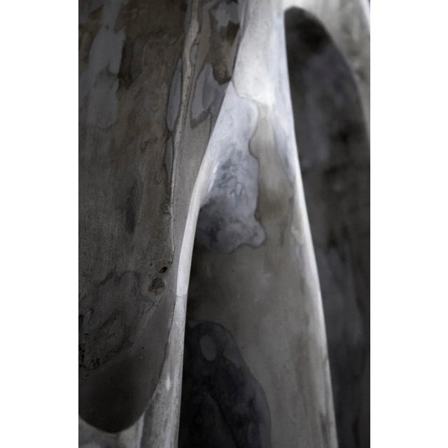 Sculpture Materials Longing Lamp by Aoao For Sale - Image 7 of 9