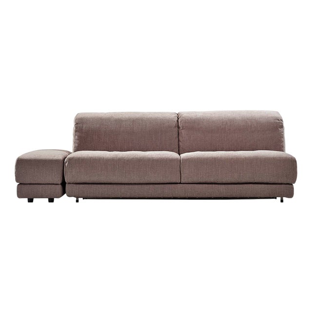 Joe Sofa Bed from Milano Bedding, 2010s For Sale