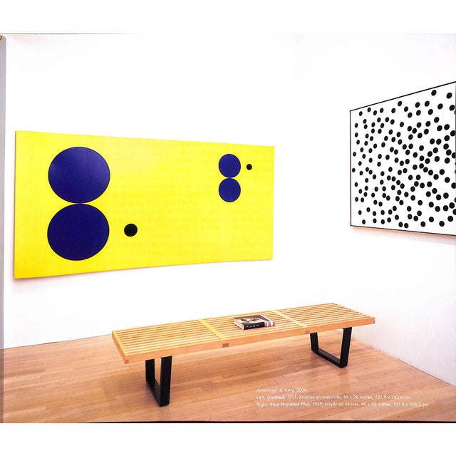 "Alexander Liberman: No Regrets" 2004 Hess, Thomas B. For Sale In New York - Image 6 of 7