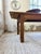 Country Farmhouse Table in Beech and Oak, 1950s For Sale - Image 12 of 18